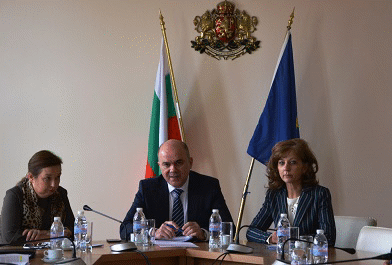 Одобрени са карти за създаване на нови социални услуги за хора с увреждания и възрастни