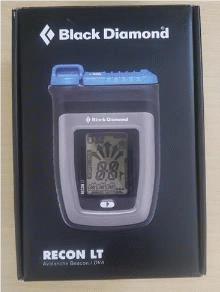 Уведомление от Black Diamond Equipment Europe GmbH за доброволно изтегляне на лавинни приемо-предаватели („Recon LT“)