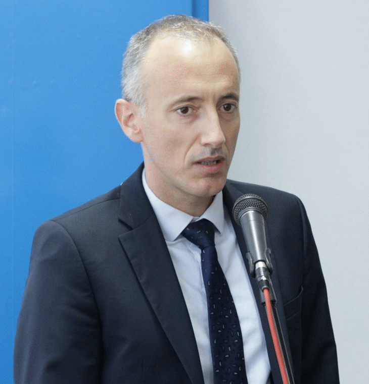 Министър Вълчев: Бъдещето На Висшите Училища Е В Свързаността
