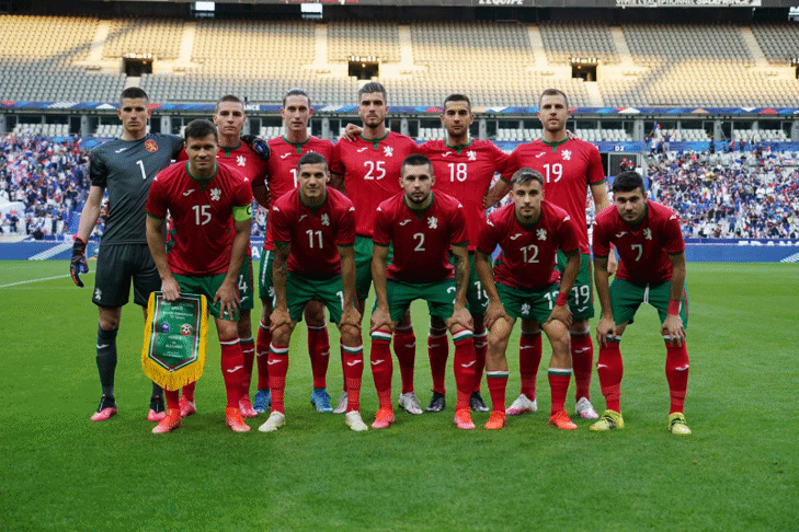 БФС подписа договор с efbet за генерално спонсорство