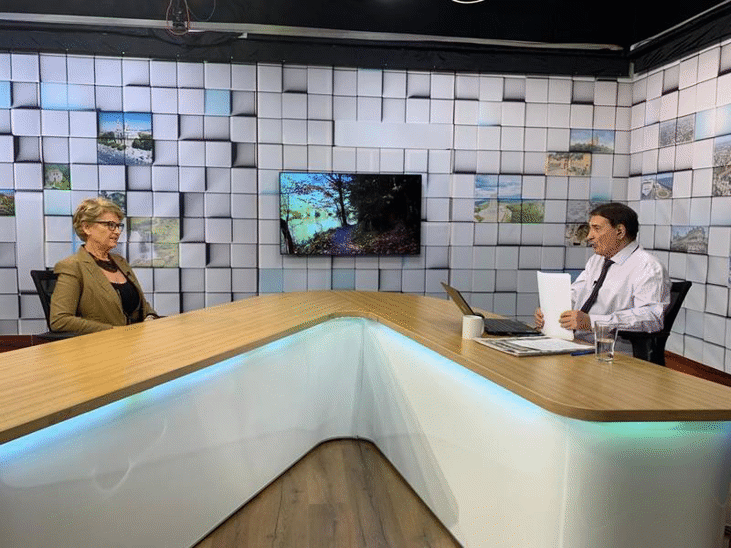 Министър Комитова: В Европа не съществува понятието “незаконно строителство”