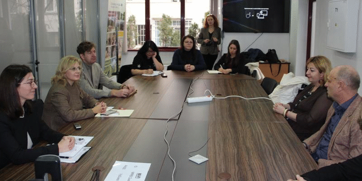 МРРБ и София Тех Парк ще популяризират заедно възможностите на европейските програми за развитие и модернизация на бизнеса