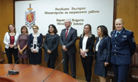 МВР