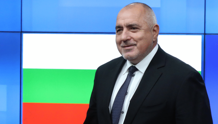 Премиерът Борисов: Банковият съюз означава дисциплина, контрол и гарантирани финанси