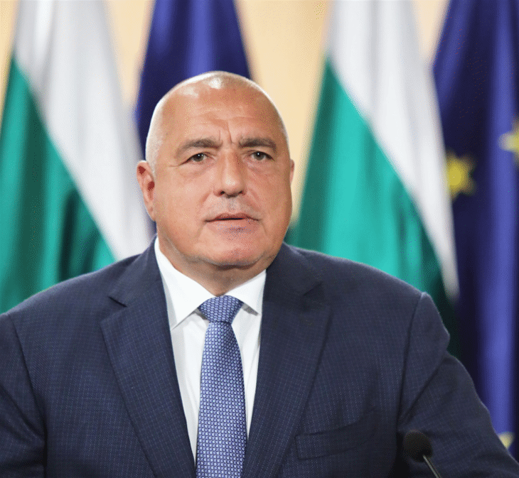 Премиерът Борисов проведе разширено съвещание с министрите Аврамова, Танева и Димитров