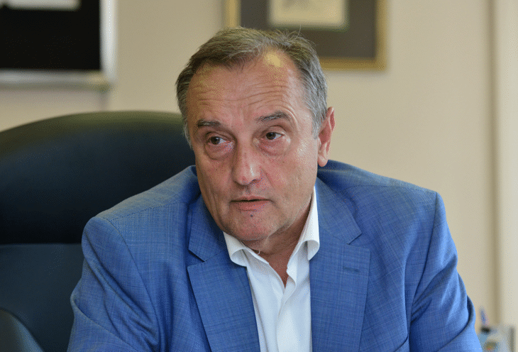 Инж. Светослав Глосов, председател на УС на АПИ: Ако не се ремонтират виадуктите на "Хемус" сега, след няколко години трябва да затворим магистралата