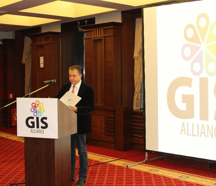 До края на годината около 66% от територията на страната ще е покрита с кадастрална карта