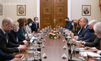 Президентството