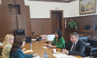 Прокуратурата
