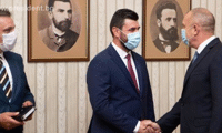 Президентството