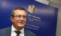Министър Пенов:Имаме Готовност Да Организираме Учебния Процес При Грипна Епидемия МОН