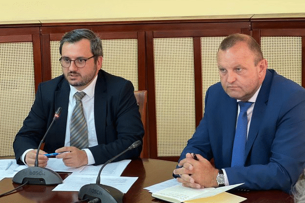 Министерството на земеделието подготвя Национална стратегия за насърчаване на износа на българско вино