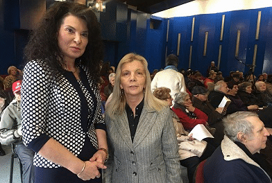 Зам.-министър Петрова: Трябва да използваме знанията на пенсионерите за справяне с демографската ситуация