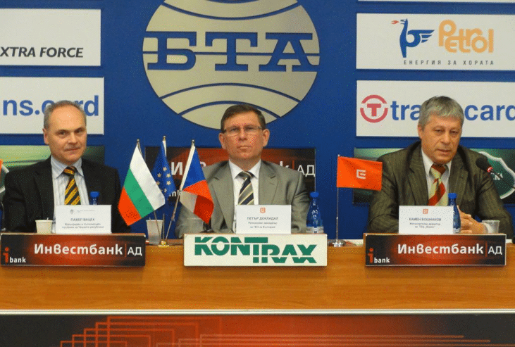 ЧЕЗ започва процедура за екологизацията на ТЕЦ "Варна"