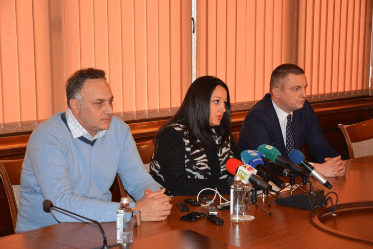 Министър Павлова: Надявам се на дух на приемственост в провеждането на Националната програма за енергийна ефективност