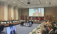 МВнР