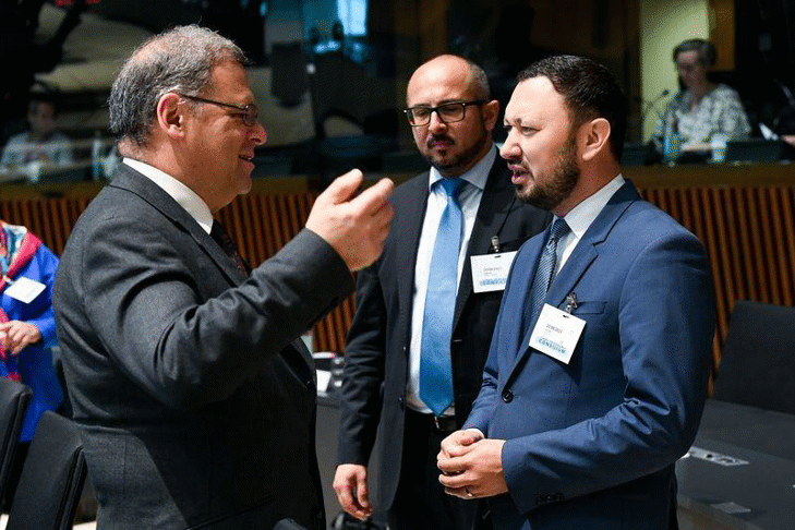 Министрите на ЕС постигнаха съгласие по Регламента за възстановяването на природата