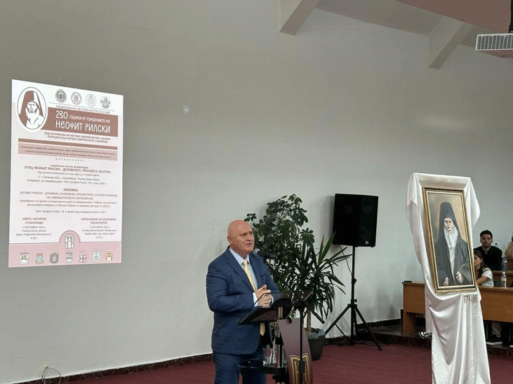 Над 30 Нови Предмета Са Създадени В Българските Иновативни Училища