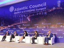 Министър Божидар Лукарски: Регионалното сътрудничество в Югоизточна Европа е решаващо за икономическия ни просперитет