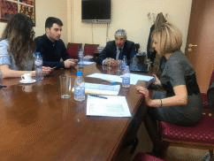 Омбудсманът Мая Манолова иска промяна в договора за екстрадиция със САЩ