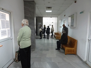 Удълженият заради извънредната обстановка срок на инвалидните пенсии изтича в края на юни