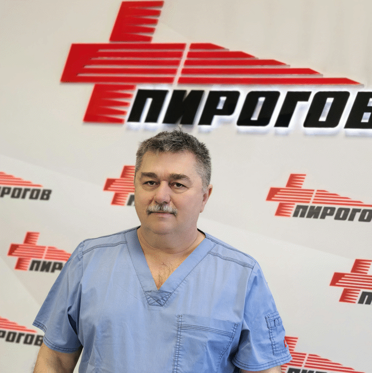 Честит Рожден Ден, доц. Сопотенски!