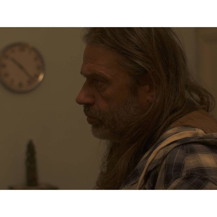 Авангардистът Венцислав Занков, Който Е И Дипломиран Режисьор, Играе В Нов Български Трилър