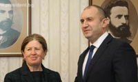 Президентството