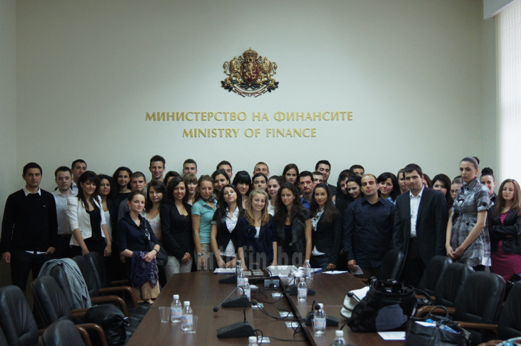 Увеличава Се Интересът Към Лятната Стажантска Практика На Мф