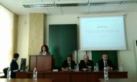 Прокуратурата