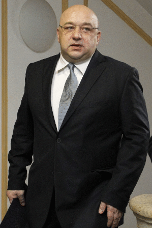 Красен Кралев: С промените в тотото 
ще правим по 10 милионери годишно