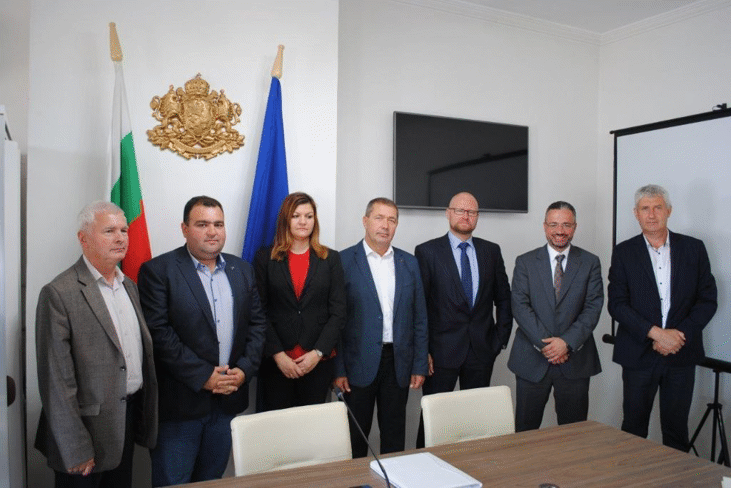 2,2 млн. лв. влага ЧЕЗ Разпределение за подобряване сигурността на електрозахранването в област Враца