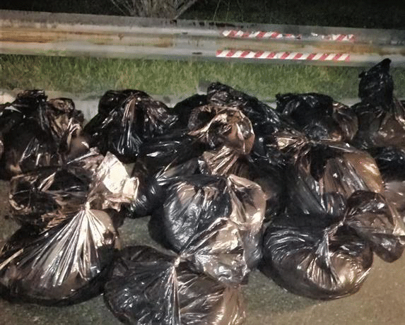 Служители на ГД „Гранична полиция“ неутрализираха организирана престъпна група за незаконно производство, държане и разпространение на тютюн за пушене