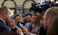 Президентството