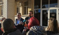 Прокуратурата
