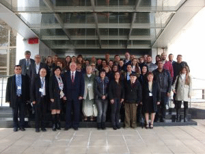 Международна научна конференция „Индустрия 4.0. Бизнес среда. Качество на живот” – Разград