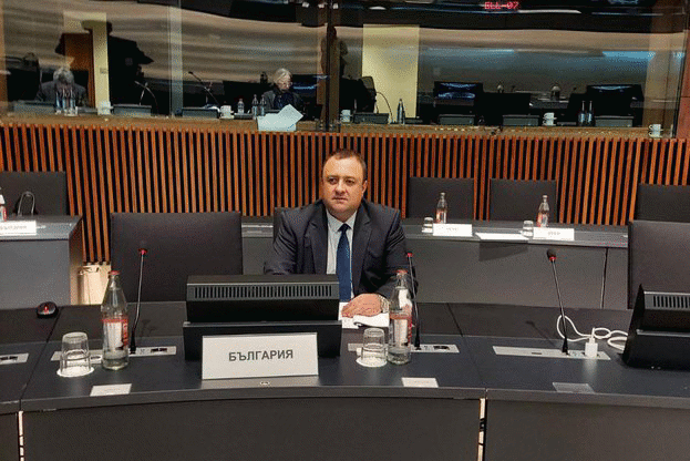 Министър Иванов заяви на европейско ниво нуждата от допълнителна помощ за най-засегнатите сектори у нас