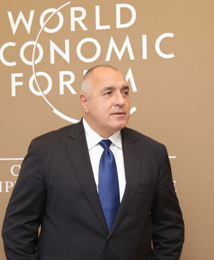 Борисов в Давос: Има една несправедливост, която Европа трябва да поправи – Западните Балкани