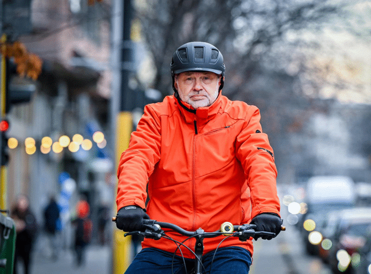 Новият заместник-кмет по „Сигурност“ на Столична община Лъчезар Милушев встъпи в длъжност днес