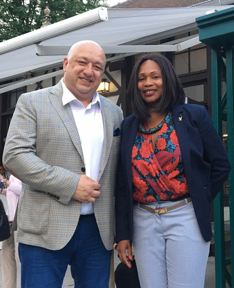 Министър Кралев поздрави френския спортен министър за спечелената Световна купа по футбол