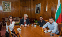 МВР