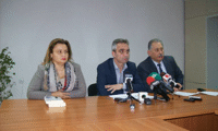Прокуратурата