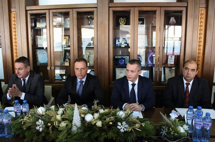 Убедени сме в предимствата на съвместните патрули