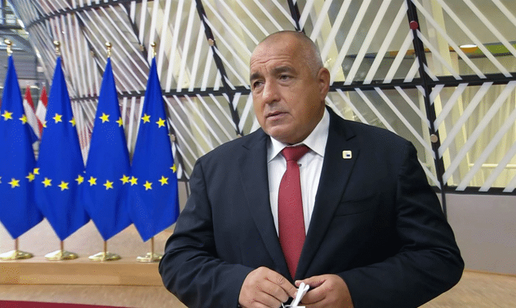 Премиерът Борисов в Брюксел: Най-после имаме един общ план за действие срещу COVID-19 от ЕК, но сме закъснели
