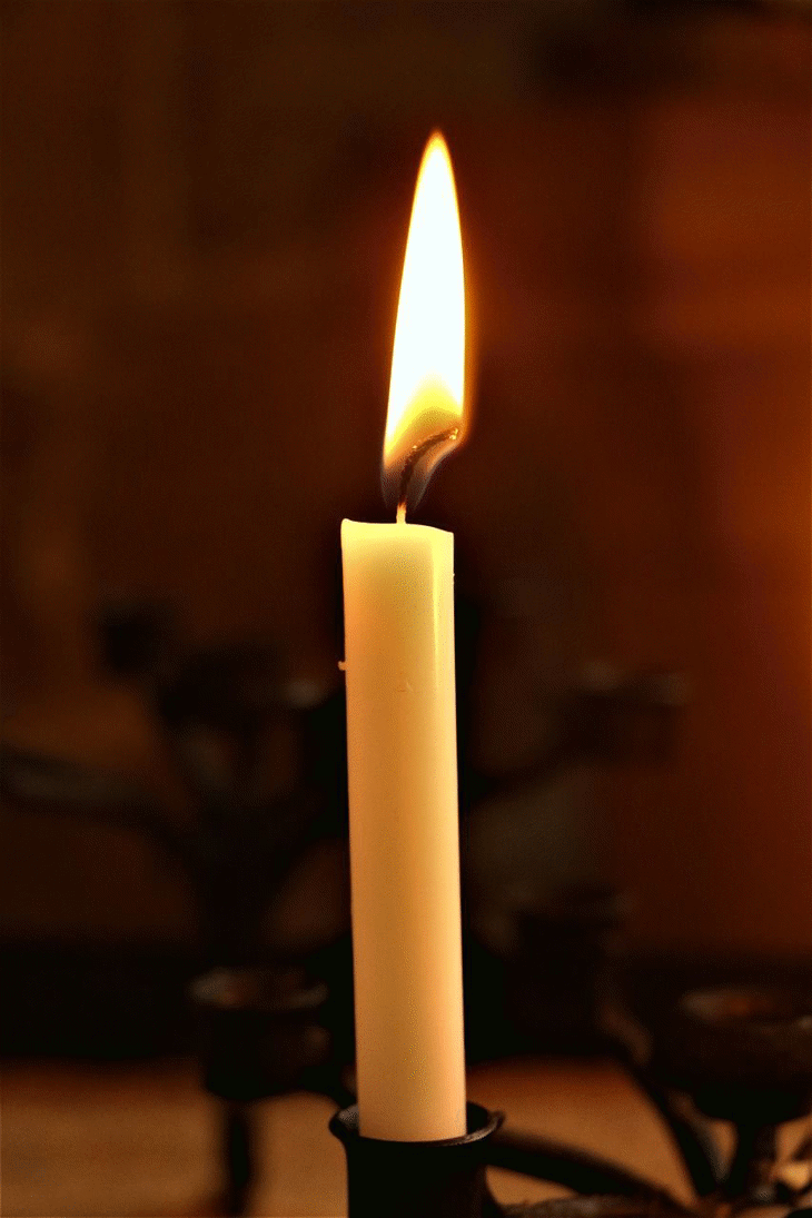 In memory In memory
