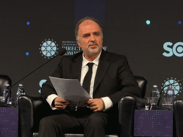 Министър Найден Тодоров На Международния Форум „Стратком“ В Истанбул: „Най-Сериозният Инструмент Срещу Агресията Е Да Се Научим Да Се Познаваме“