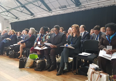 Зам.-министър Димитрова: Превенцията на насилието над деца е основен акцент в работата ни