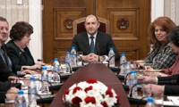 Президентството