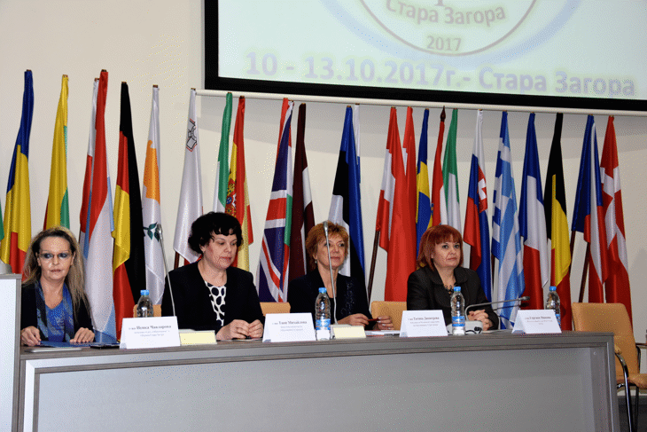 Таня Михайлова: Психологическата Подкрепа Е Решаваща За Бъдещите Поколения