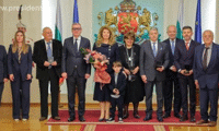 Президентството